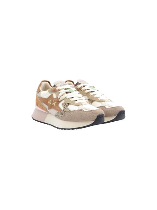  SUN 68 | Z46222CTMULTI BEIGE